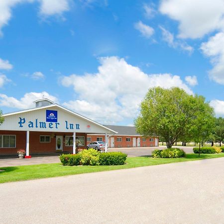 Americas Best Value Inn York Buitenkant foto