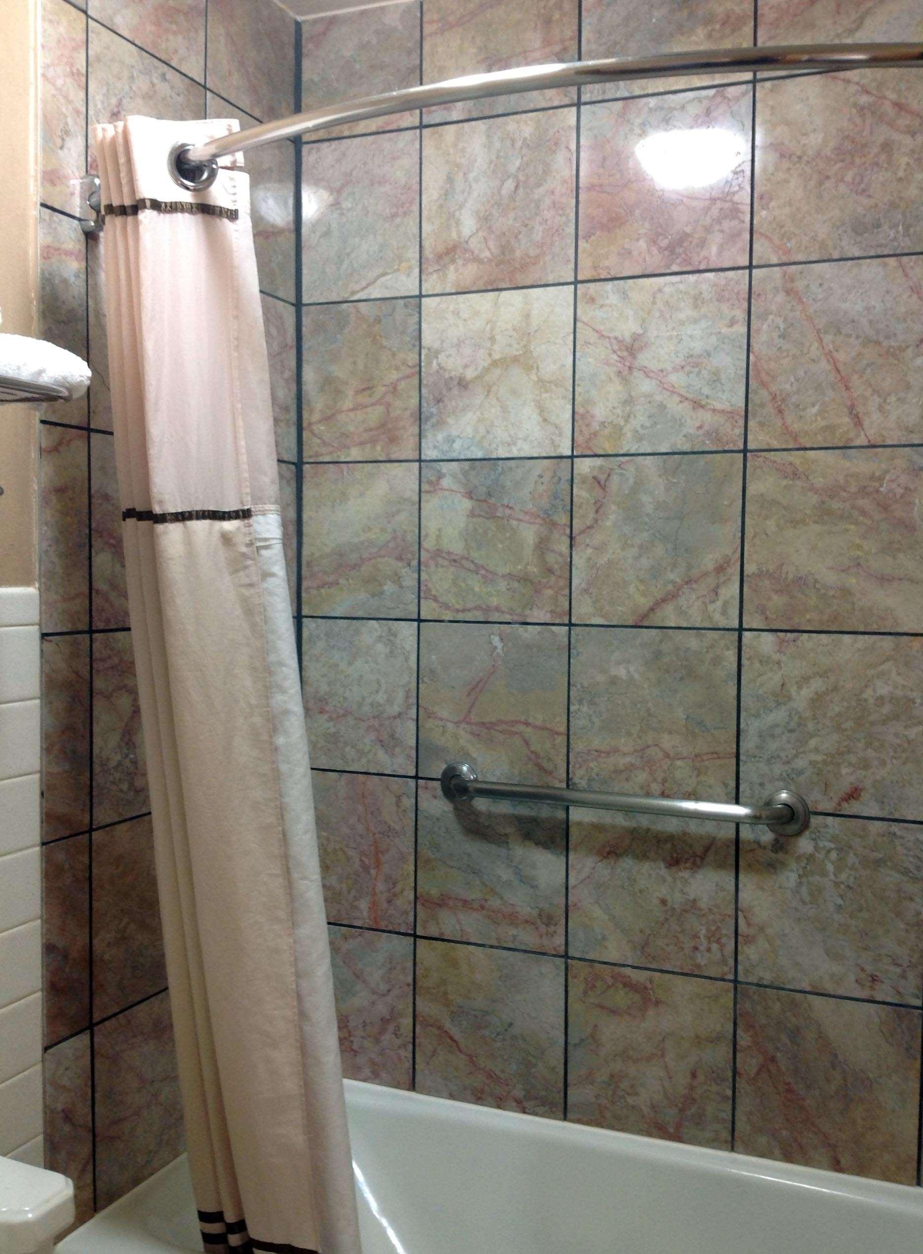 Americas Best Value Inn York Buitenkant foto